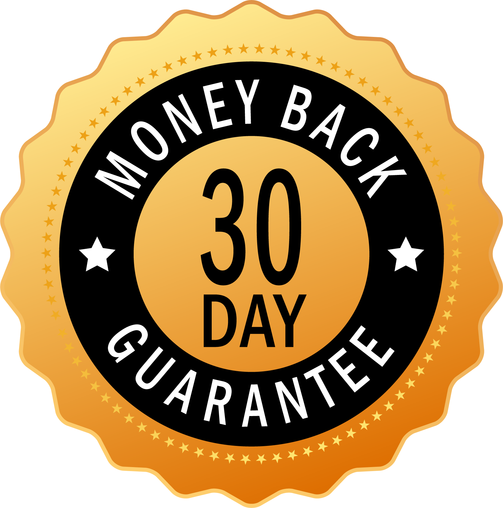 30-day-Guarantee