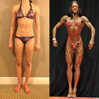 Mikka+Transformation+-+IFBB+PRO-200